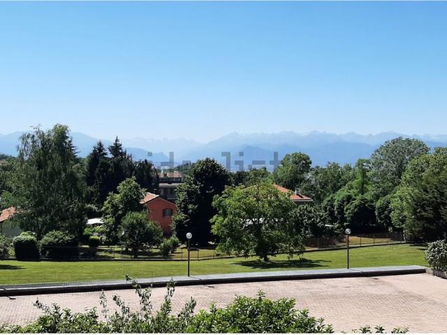 Appartamento in affitto a Circoscrizione 7, Piemonte