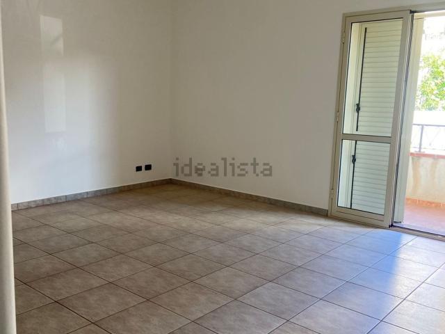Appartamento in affitto a Gallina, Calabria