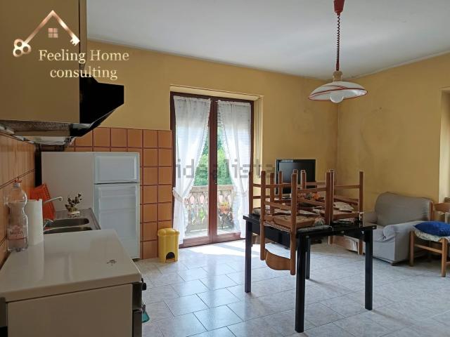Appartamento in affitto a Berbenno, Lombardia