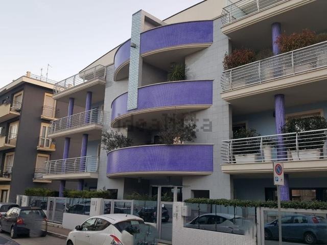 Attico in affitto a Pescara