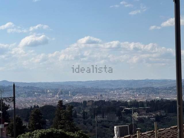 Appartamento in affitto a Quartiere 2, Firenze