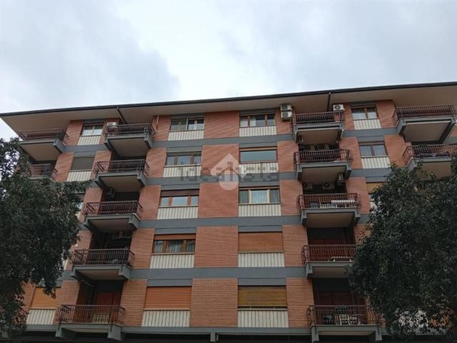 Appartamento in affitto a Centro Storico, Caserta