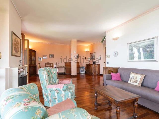 Appartamento in affitto a Campagna, Piemonte