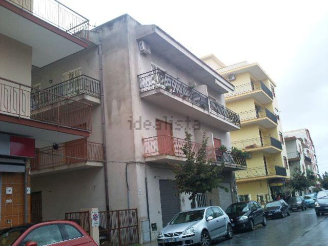 Appartamento in affitto a Militi, Barcellona Pozzo Di Gotto