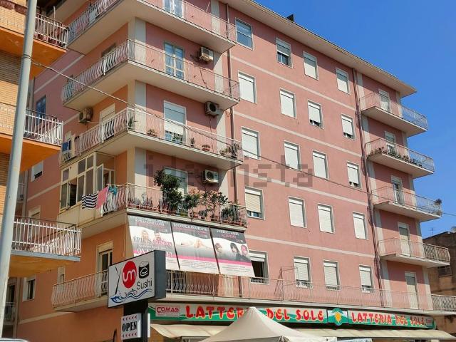 Appartamento in affitto a Calabria, Vibo Valentia