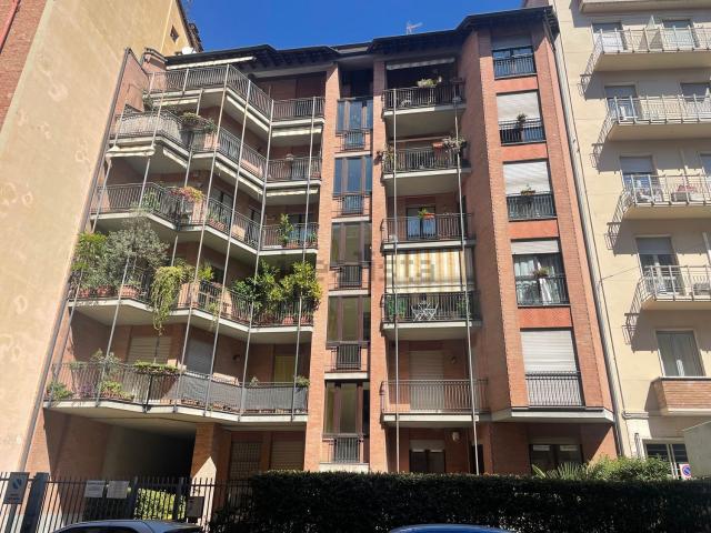 Appartamento in affitto a Circoscrizione 4, Piemonte