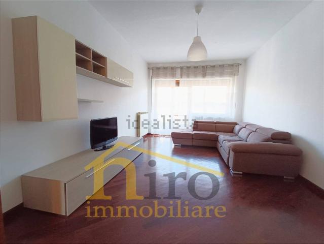 Appartamento in affitto a Pescara, Abruzzo