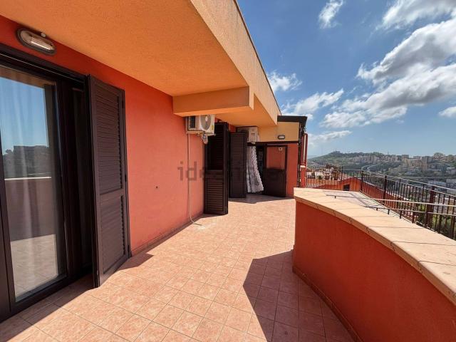 Appartamento in affitto a Fontanelle, Agrigento
