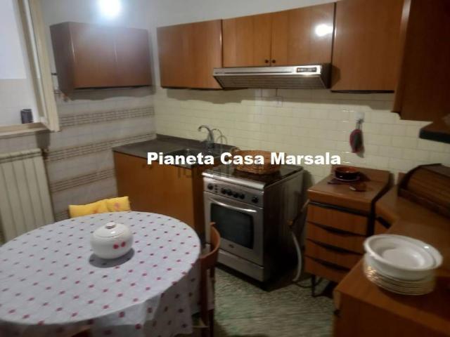 Appartamento in affitto a Marsala, Sicilia