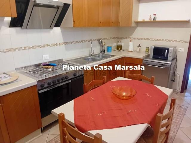 Appartamento in affitto a Casabianca, Marsala