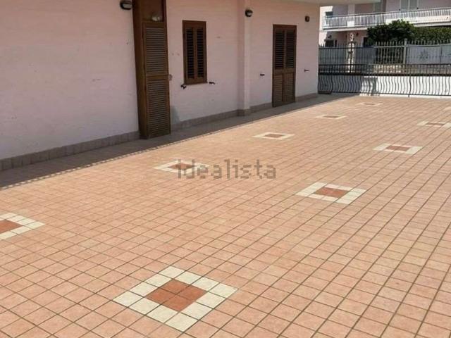 Appartamento in affitto a Gianola, Formia