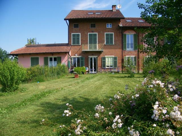 Appartamento in affitto a Piemonte, Torino
