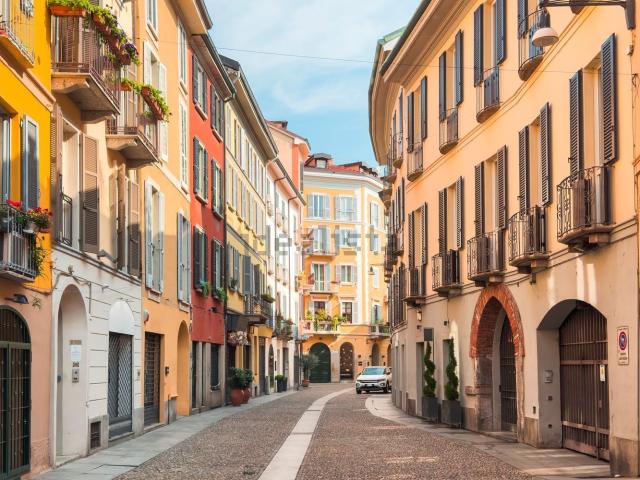 Appartamento in affitto a Municipio 1, Milano