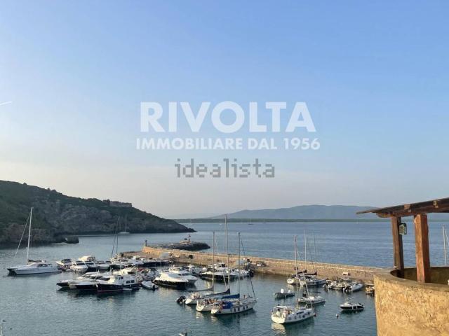 Appartamento in affitto a Monte Argentario, Porto Ercole