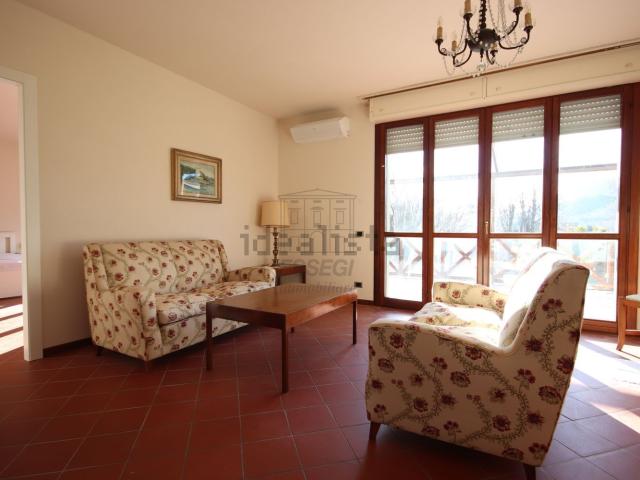 Appartamento in affitto a San Concordio, Bagni Di Lucca Ponte