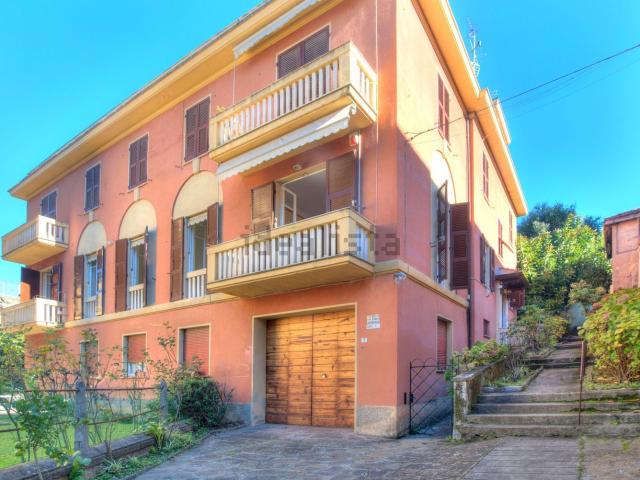 Appartamento in affitto a San Michele di Pagana, Rapallo