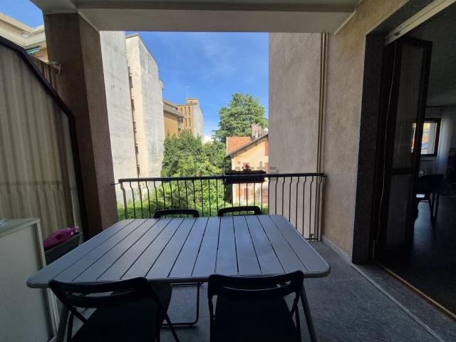 Appartamento in affitto a Biumo Superiore, Varese