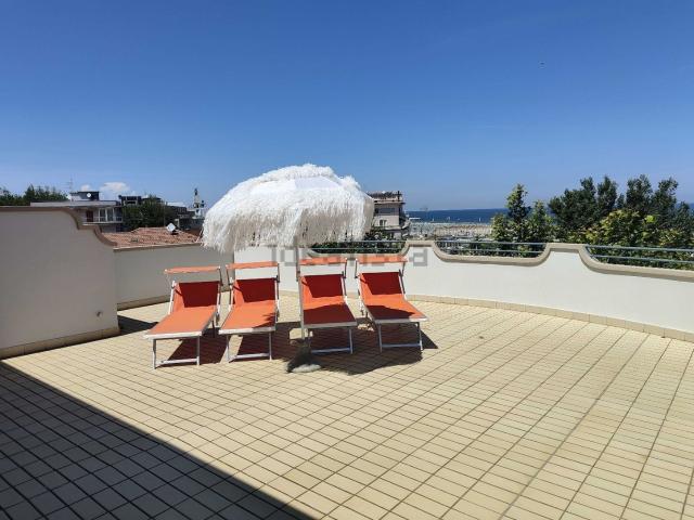 Attico in affitto a Milano Marittima, Cervia