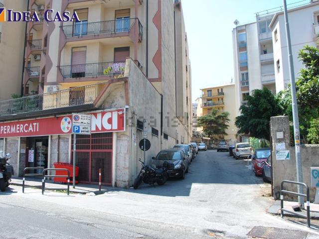 Appartamento in affitto a IV Circoscrizione, Messina
