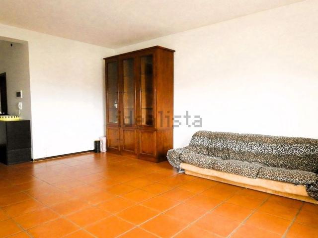 Attico in affitto a Parma, Moletolo