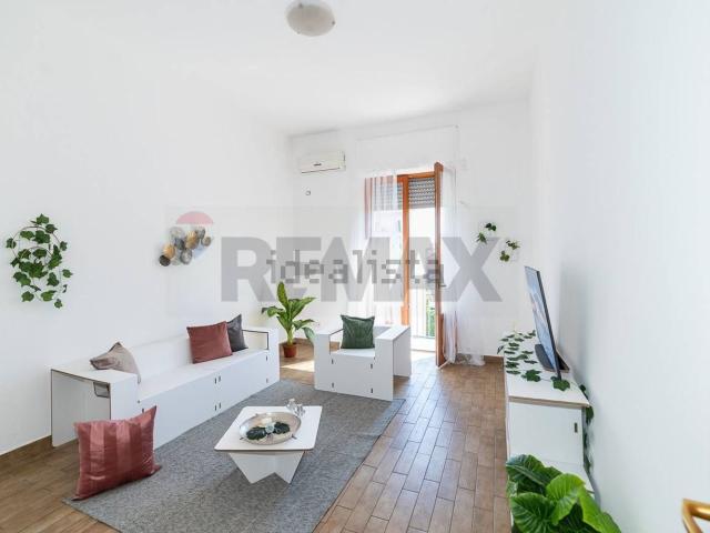 Appartamento in affitto a Borgo-Sanzio, Catania
