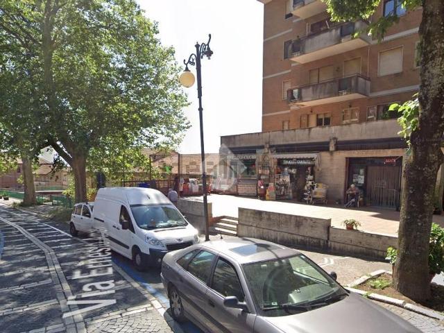 Appartamento in affitto a Capocastello, Mercogliano