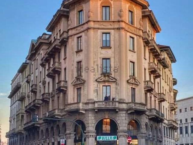 Attico in affitto a Biumo Inferiore, Varese