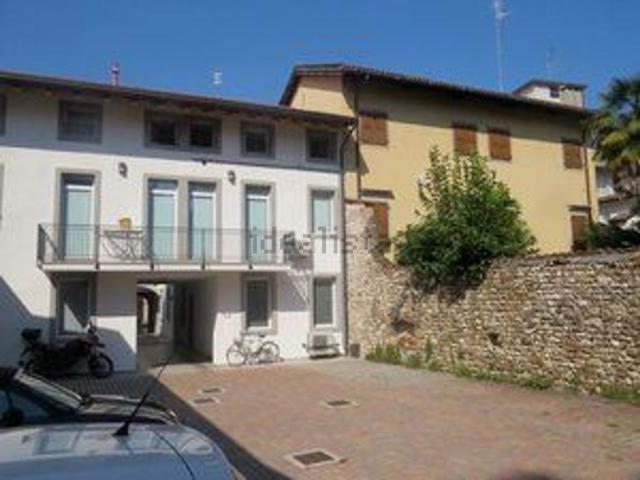 Appartamento in affitto a Borgo Villalta, Reana Del Roiale