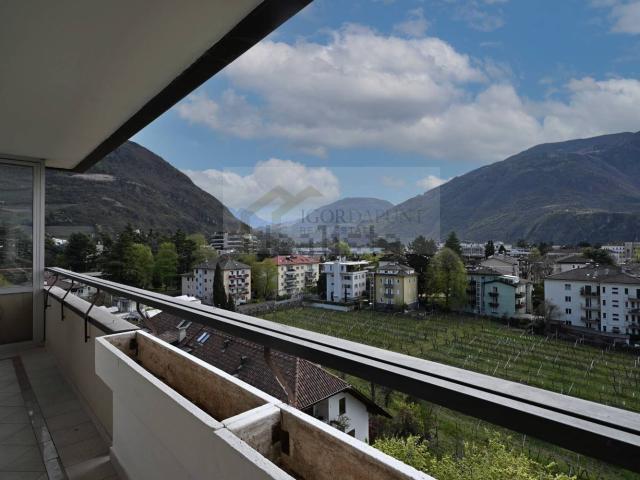 Attico in affitto a Gries-San Quirino - Gries-Quirein, Bolzano - Bozen