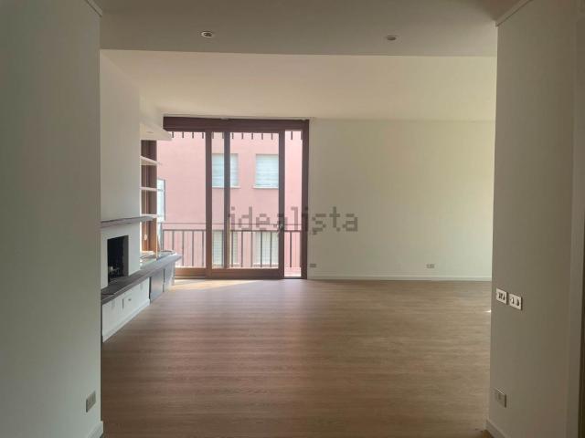 Appartamento in affitto a Città Alta, Bergamo