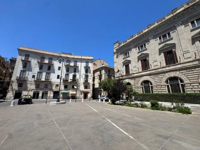 Appartamento in affitto a I Circoscrizione, Palermo