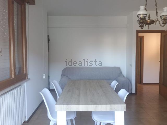 Appartamento in affitto a Muraglia, Pesaro