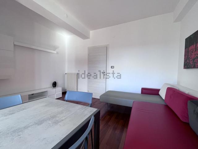 Attico in affitto a Calabria, Catanzaro