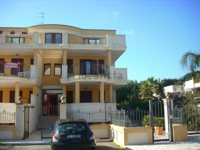 Appartamento in affitto a Santa Caterina, Puglia