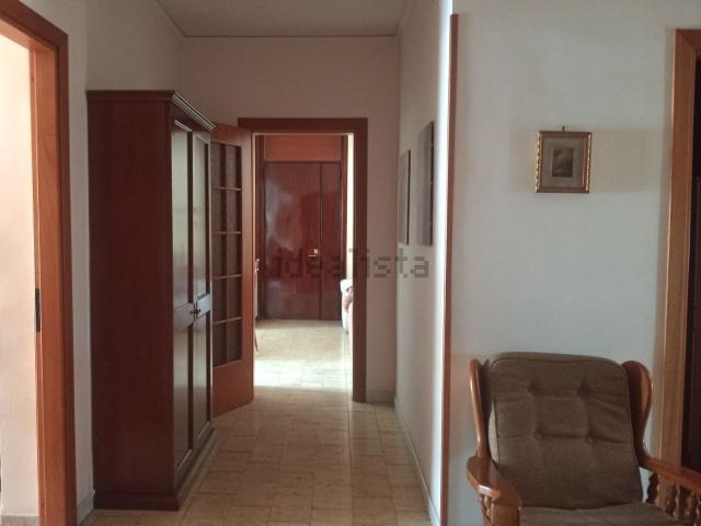 Appartamento in affitto a II Circoscrizione, Messina