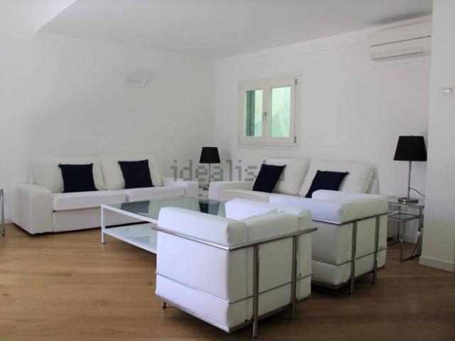 Attico in affitto a Biumo Inferiore, Varese