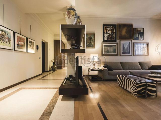 Appartamento in affitto a Municipio 2, Milano