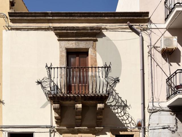 Appartamento in affitto a Augusta, Siracusa
