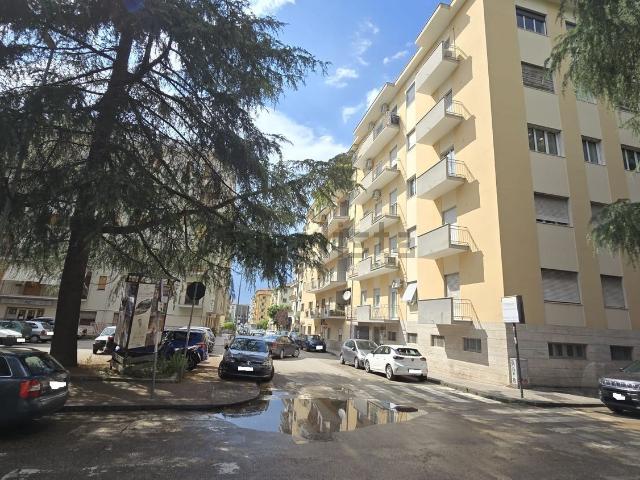 Appartamento in affitto a Mellusi-Atlantici, Benevento