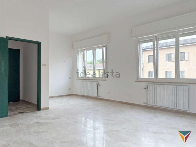 Appartamento in affitto a Valletta Paiolo, San Giorgio Di Mantova