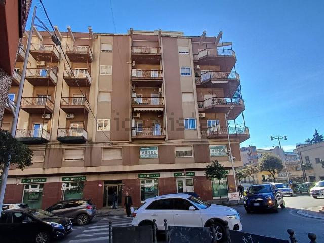 Appartamento in affitto a Le Sfere, Caltagirone