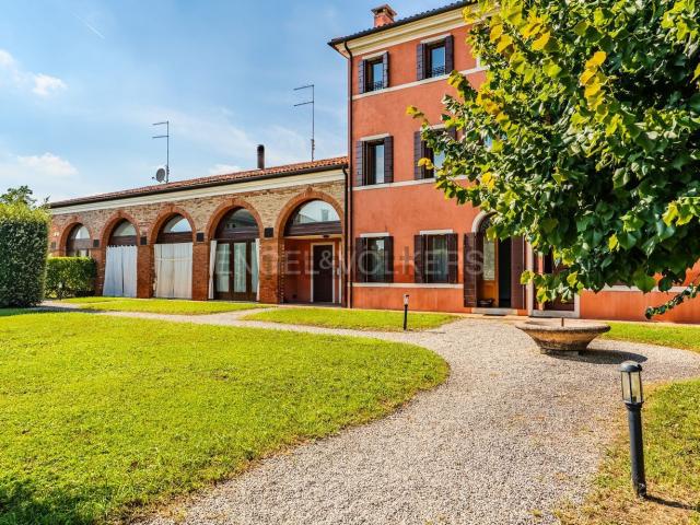 Appartamento in affitto a Breda Di Piave, Veneto