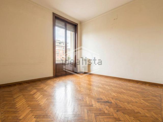 Appartamento in affitto a Medio Levante, Serra Riccò