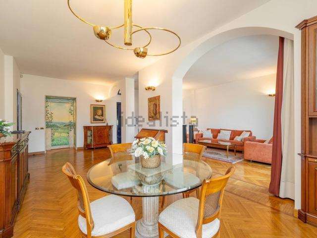 Appartamento in affitto a Sant'Agostino, Como