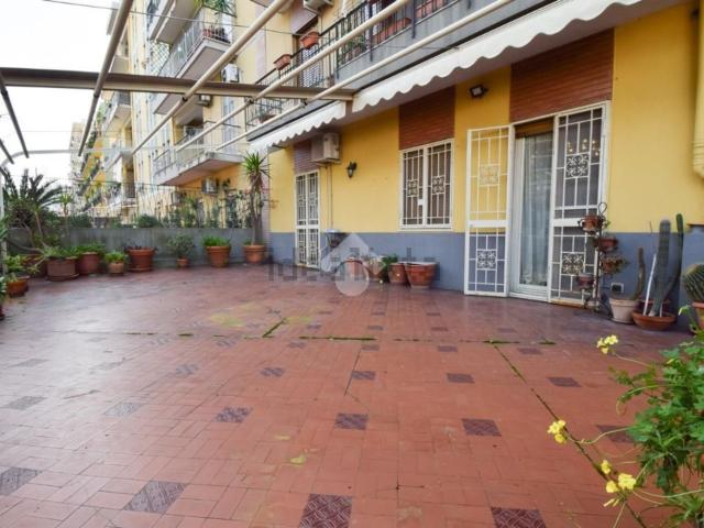 Appartamento in affitto a V Circoscrizione, Messina