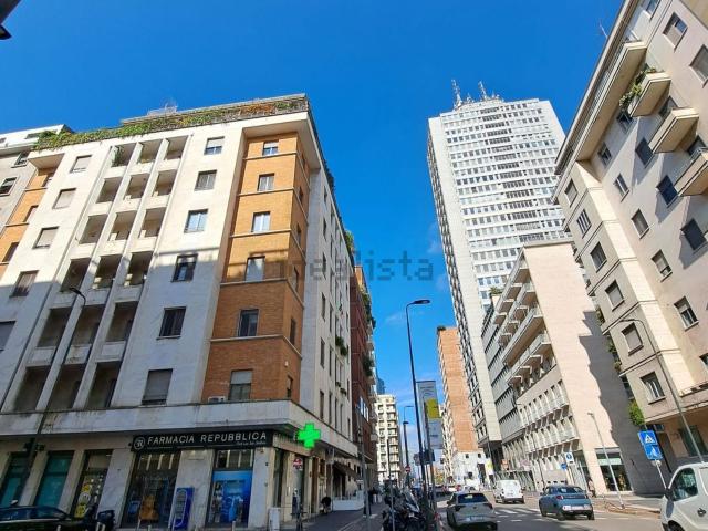 Appartamento in affitto a Municipio 2, Milano