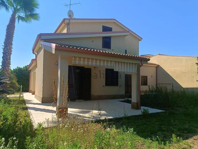 Appartamento in affitto a Epipoli, Siracusa