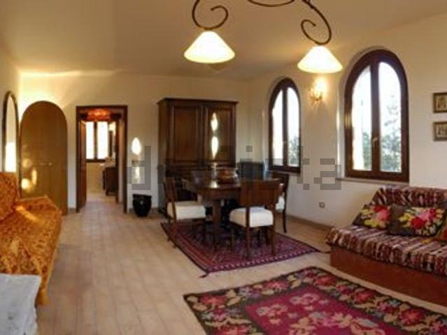 Appartamento in affitto a Porziano, Assisi