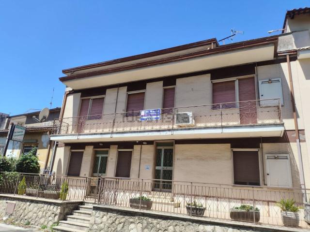 Appartamento in affitto a Ceccano, Lazio