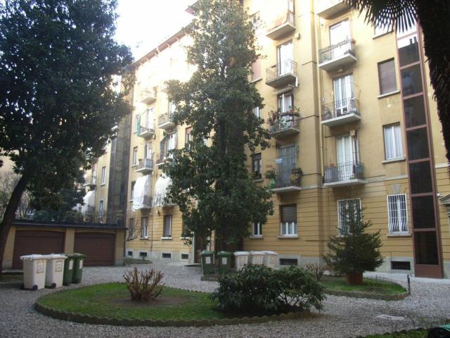 Appartamento in affitto a Municipio 3, Milano